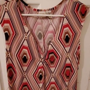 **7 for $25 Merona Midi Dress..